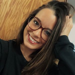 Meet your Posher, Julianna